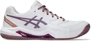 [ASICS] Women's Gel-Dedicate 8 Padel Trainers