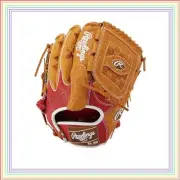 Rawlings HOH [Pitcher's] GR4HRA15W Size 11.75 Left Throw