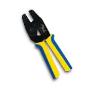 Crimping Tool Kit For Automotive Electrical Terminals & Receptacles