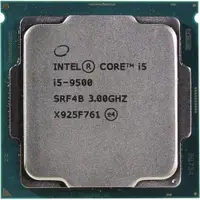 在飛比找蝦皮購物優惠-Cpu Intel Core I5-9500 (3.0 GH