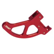 KTM 450 XC-W 2009-2016 RHK Red Rear Brake Disc Guard