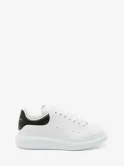 Men’s Alexander McQUEEN Oversized Sneakers, Fashion Shoes