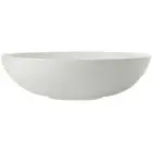 Maxwell & Williams White Basics Serving Salad/Noodle Bowl 36x10cm Rnd Porcelain