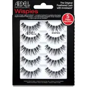 Ardell Wispies False Lash 5 pack