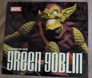 DIAMOND SELECT MARVEL MILESTONES ART ASYLUM GREEN GOBLIN STATUE 604/2500