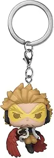 FUNKO POP! KEYCHAIN: My Hero Academia - Hawks