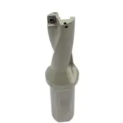 Φ23.5-2D-C25 WC/SP/WD Indexable Drill 25mm SP U drill C25-23.5-2D,For SPMG07T308