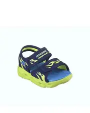 Skechers Infants' S-Lights: Thermo-Flash - Heat Tide Green
