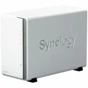 Synology DS223J DiskStation SAN/NAS Storage System 1 RTD1619 Quad-core (4 Core)
