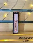 Tarte Maneater Blush & Glow Cheek Plump Blush~BUFFED PEACH~FAST FREE SHIPPING!