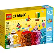 LEGO 11029 - Classics Creative Party Box
