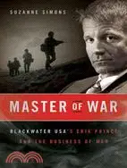 在飛比找三民網路書店優惠-Master of War: Blackwater USA'