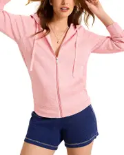 Tommy Bahama Tobago Bay Zip Hoodie