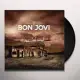 V.A / The Many Faces Of Bon Jovi 邦喬飛 (美版黑膠唱片2LP)