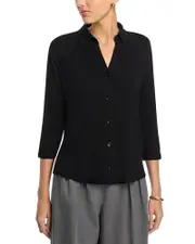 Majestic Filatures Soft Touch Shirt