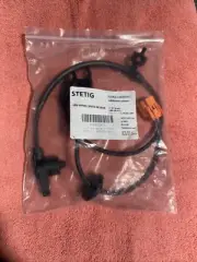 ABS Wheel Speed Sensor Front Left for Acura MDX 2003-2006 Honda Pilot 05 V6 3.5L