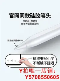 在飛比找Yahoo!奇摩拍賣優惠-倍益思電容筆蘋果ipad觸控筆華強北applepencil一