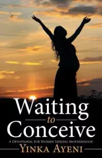 在飛比找博客來優惠-Waiting to Conceive: A Devotio