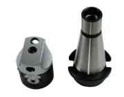 Boring Head 50mm with NT30 Arbor Head 50mm