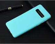 Ultra Thin Skin Slim Matte Case Cover for Samsung Galaxy S10 S10+ 5G S10e Note 9