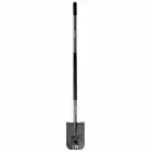 Fiskars Post Hole Garden Shovel