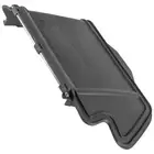 Caltric Deck Discharge Chute for John Deere Z540M Z540R ZTrak Zero-Turn Ride-On
