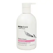 ecostore Hand Wash - Peony & Guava | Flora & Fauna AU