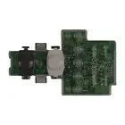 MaksPRO WE04X27284 Ui Board Ge Asm fits Washer Dryer Combo