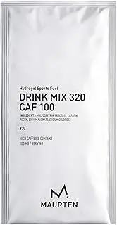 Maurten Drinking Mix 320 Caf 100 - Box of 14