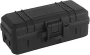 [Fbinys] Storage Box, Multifunctional Hard Travel Case, Protective Tool Box, Outdoor Storage Solution, Hard Case, Customizable Foam Storage, Lightweight Protective Case, Tool Box for Outdoor Activitie,