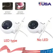 Dentist Dental Ultrasonic Scaler (LED) Professional Teeth Cleaning Tool -For EMS