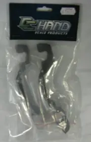 RC4WD VVV-C1039 MICRO SERIES INNER FENDER SET FOR AXIAL SCX24 1/24 JEEP NEW NIP