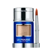 La prairie Luxurious Liquid Makeup with Concealer SPF 15 (Skin Caviar Foundation) 30ml + 2g - Shade: Almond Beige