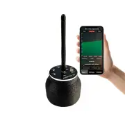 V2 Pod Paranormal Ghost Hunting Tool – Rem Proximity, WiFi Logger Multi Sensor