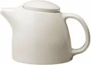 KINTO TOPO Teapot Tea Pot 400ml White 23581 MADE IN JAPAN