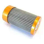 Aeroflow Replacement 100 Micron Stainless Steel Element, AF59-2044
