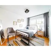Nordic Home|pet Friendly|garage|wifi|foosball!