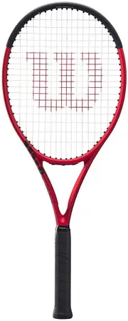 Clash 100Ul V2.0 Tennis Racquet