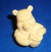 Disney Winnie the Pooh Resin Prototype