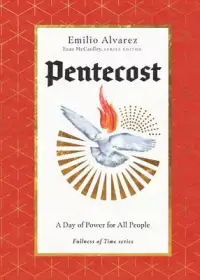 在飛比找博客來優惠-Pentecost: A Day of Power for 