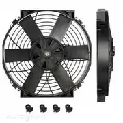 Davies Craig Thermatic Fan - 12V, 0162