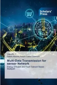 在飛比找博客來優惠-Multi-Data Transmission for se