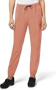 [CARHARTT] Women's Cross-Flex Modern Fit Jogger Pant