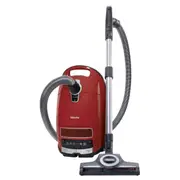 Miele Eco Complete C3 Cat & Dog - Autumn Red