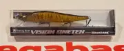 WOW! Megabass VISION ONETEN USA "TWILIGHT SECRET" Color The Money Bait FREE SHIP