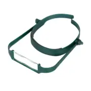 Adjustable Headband Glass Hands Frees Magnifier for Jewelry Making