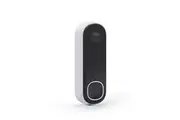 Arlo Essential Video Doorbell Wireless 3.05m - White [AVD4001-100AUS]