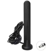 GSM 3G 4G 5G Antenna Outdoor Omni Aerial High Gain 15Dbi RP SMA Male TS9 CRC9 Wa
