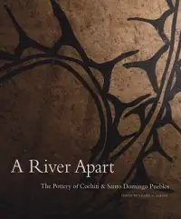 在飛比找博客來優惠-A River Apart: The Pottery of 