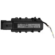 Battery for Bissell 1625756, 2554, 2590, 2593, 2596, CrossWave 2551, CrossWave